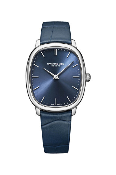 Raymond Weil Toccata Heritage 33 X 38 mm Automatic Watch 2280-Stc-50001