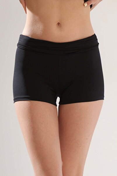 Piera Shorty bathing briefs EASY BLACK DS687