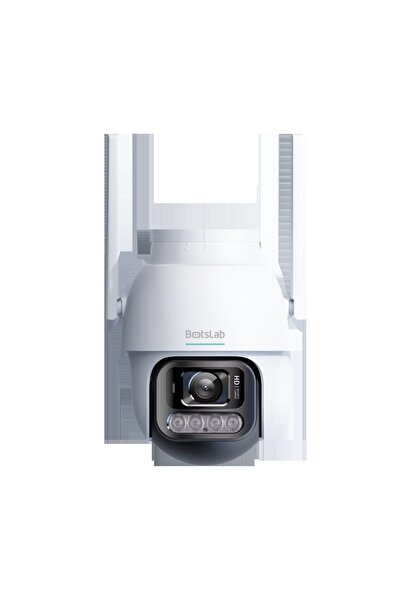 Botslab Cameră de exterior Pan/Tilt W311 |   Cameră IP |