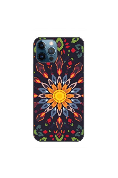 OEM Θήκη συμβατή με Apple iPhone 12 Pro Max Σιλικόνης TPU με σχέδιο Pixel Art...