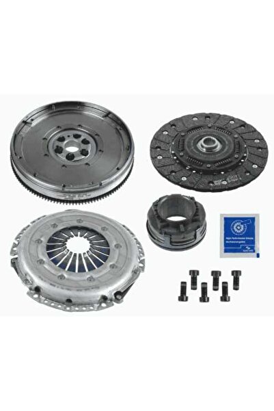 SACHS Kit ambreiaj 2290 601 008