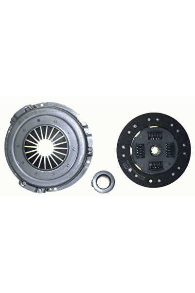 SACHS Kit ambreiaj 3000 460 001