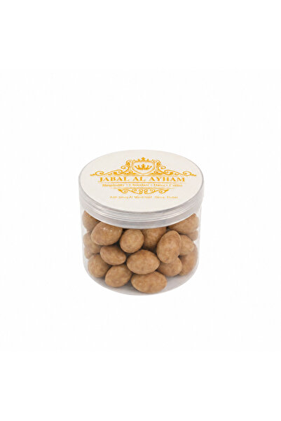GENRAL Dragee Pecan with Caramel-170G