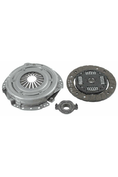 SACHS Kit ambreiaj 3000 836 701