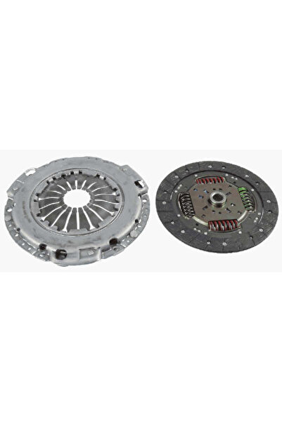 SACHS Kit ambreiaj 3000 950 641