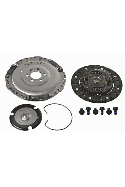 SACHS Kit ambreiaj 3000 824 501