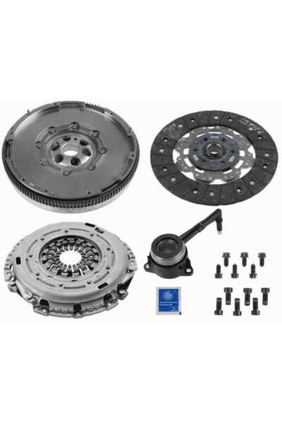SACHS Kit ambreiaj 2290 601 062