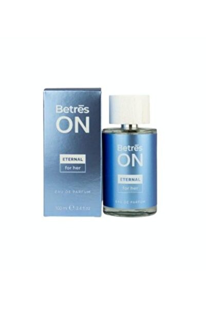 Betres on Αιώνιο Γυναικείο Ω ντε Παρφούμ, 100 ml