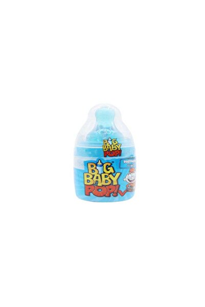 Bazooka Bbaby Cola 32g