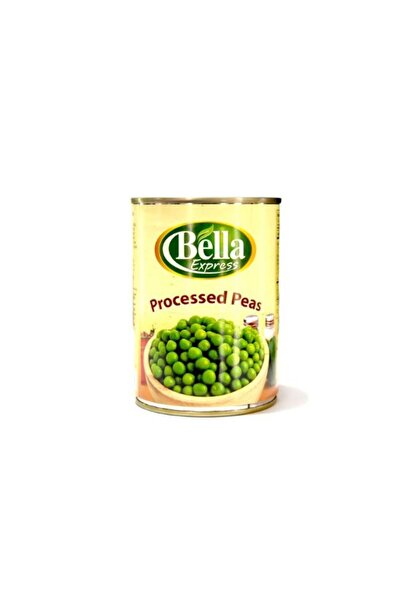 Bella Processed Peas 400g