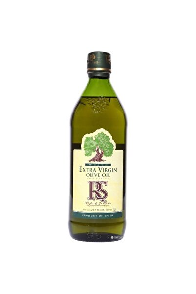 Rafael Salgado Extra Virgin Olive Oil 750ml Bottle