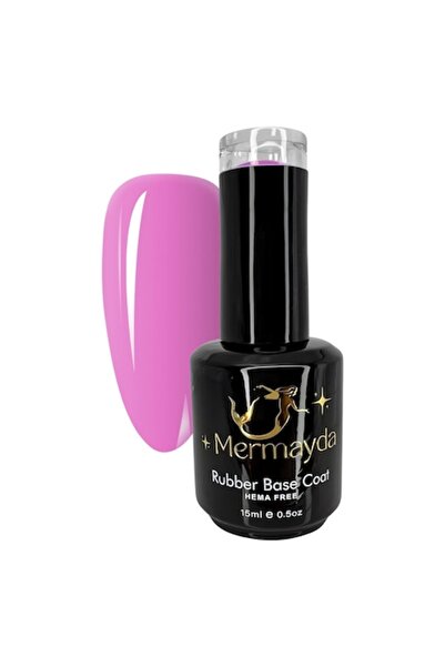 Mermayda Bază de cauciuc fără TPO fără Hema Smile SN49 15ml