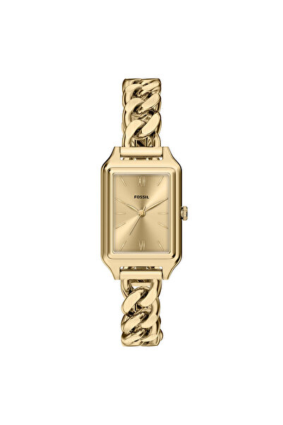 Fossil Fes5478 Women's Wristwatch
