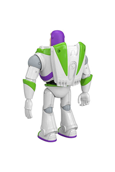 🚀 Buzz Lightyear ile Uzaya Yolculuk Yap! Hemen İncele