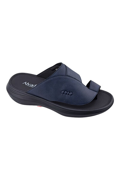 Alnahham A E T Handmade Arabic Sandals For Men | Comfortable Outdoor Mens Sli...