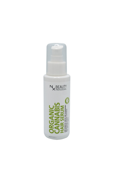 NX Beauty Professional Serum Organic Cannabis 100ml