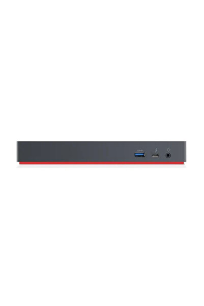 LENOVO Dock stație de lucru **Nou, în sigilat** Thunderbolt3 Gen2