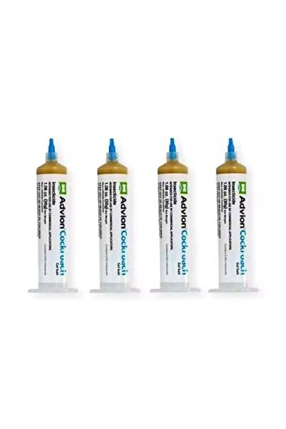 Generic Cockroach glue bait 30g*4