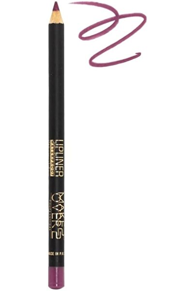 Make Over 22 cosmetics Makeover 22 - Lip Liner Pencil Lp14 - Makeover 22-Lp14