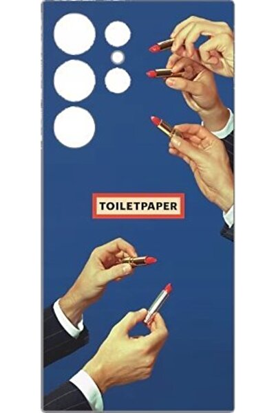 Samsung Wymienna p≈Çytka Toilet Paper Flipsuit Card do Galaxy S24 Ultra