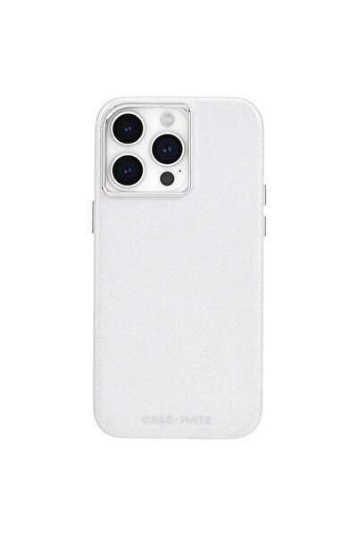 Case-Mate Shimmer MagSafe - Husă iPhone 15 Pro Max (Iridiscentă)