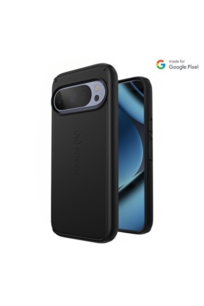 Speck ImpactHero Slim Husă Google Pixel 10 Pro XL (negru)