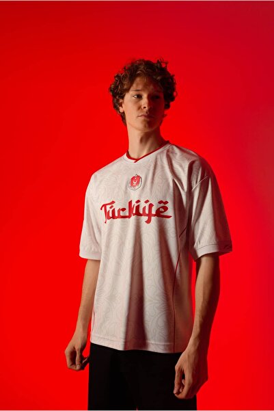 go gang own Börü Milli Takım Dünya Kupası Özel Koleksiyon Forma T-shirt