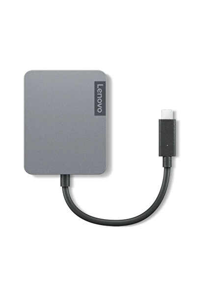 LENOVO USB-C Travel Hub Gen2 (OC)(RDKK)