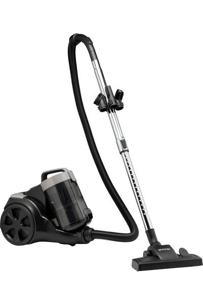 Gorenje | Vacuum Cleaner | VCE01TABKG | Bagless | Power 950 W | Dust capacity...