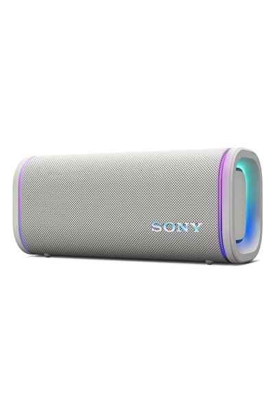 Sony ULT Câmp 5 Bia≈Çy