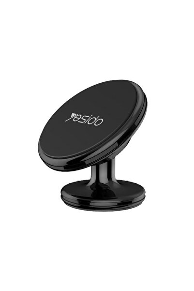Yesido Magnet. Suport Auto C58 NEGRU / NEGRU