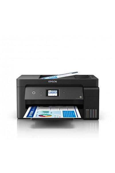 EPSON EcoTank ET-15000 A3 (4 în 1)