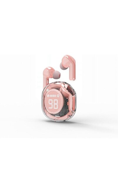 Gembird Căști intraauriculare TWST-01-PK cu microfon &amp; oacute;zowe