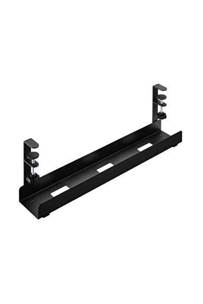 ICY BOX Canal de cabluri IcyBox din metal pentru birouri