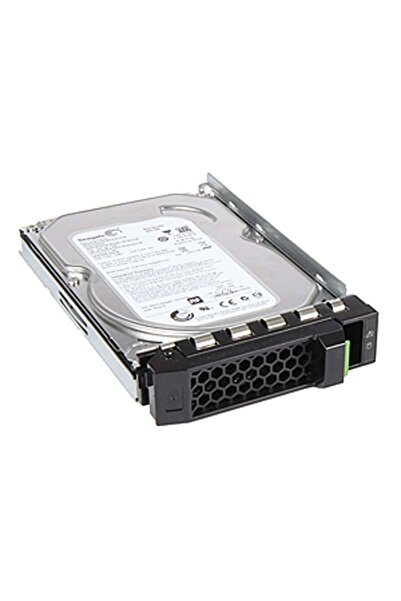 FUJITSU hard disk - critic pentru afaceri - 12 TB - Enterprise - SAS 12Gb/s