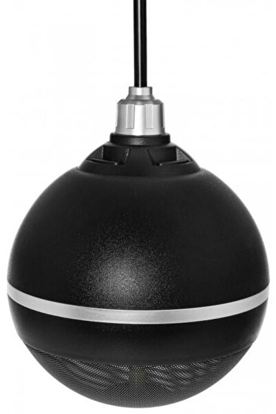 HQM G≈ÅO≈öNIK SUFITOWY HQM-SK1515/B 15W 100V NEGRU