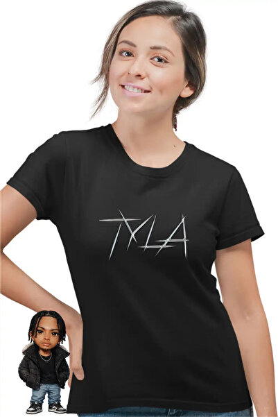 OEM Women's T-shirt Tyla Art