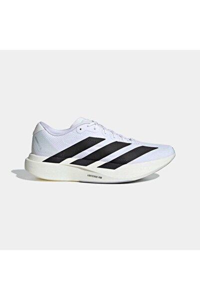adidas Adizero Evo Sl Woven M Erkek Koşu Ayakkabısı JR1912