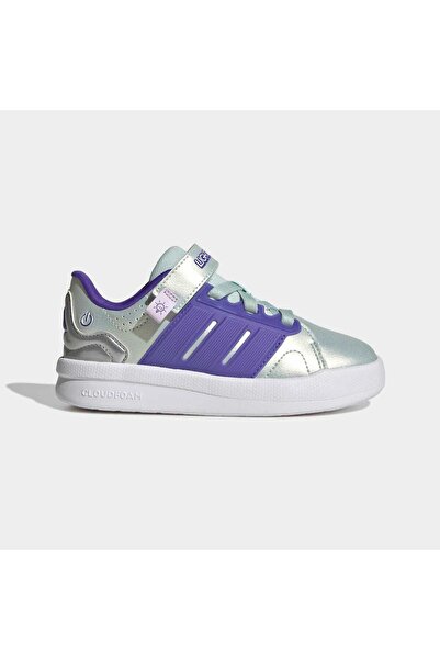 adidas Lightorama Court El C Unisex Çocuk Sneaker KI6541