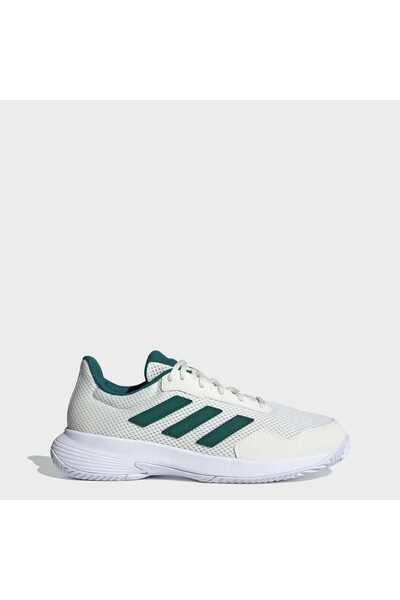 adidas Game Spec 2 Unisex Yetişkin Tenis Ayakkabısı ID2472