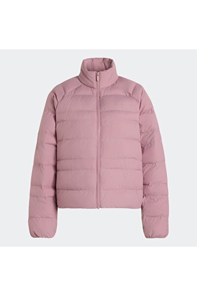 adidas W Ess Sd Lt P J Kadın Spor Mont KS5302