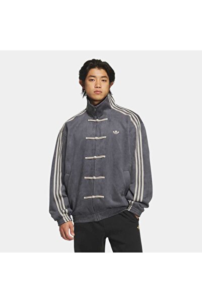 adidas Ctt 3.1 سترة رياضية ناعمة للبالغين من الجنسين KR0295