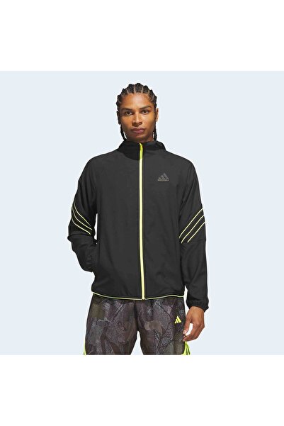 adidas Crazylite Jkt Men's Sports Sweatshirt Kh4169