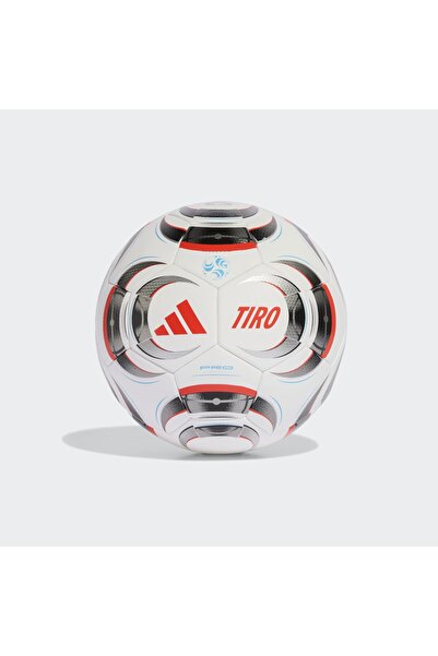 adidas Tiro Pro Unisex Yetişkin Futbol Topu JW1533