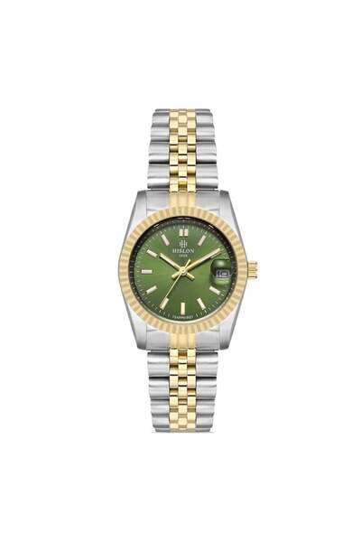 Hislon Ql124T-15Sgs Women Wrist Watch