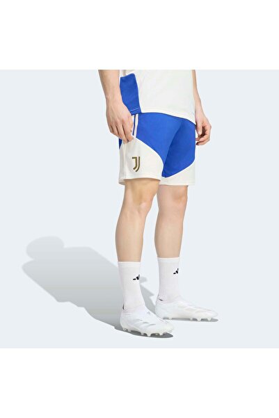 adidas Pantaloni scurți sport pentru bărbați Juve Tr Sho KH1217