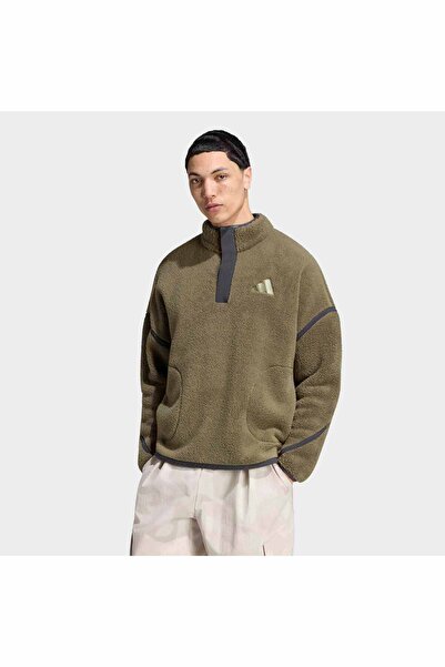 adidas Mt Ess Hp Erkek Spor Softshell & Polar KS2328