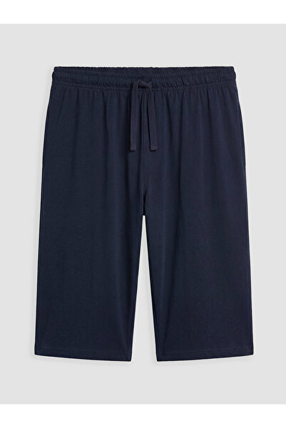 LC Waikiki Rmz Gi̇yi̇m Farkiyla Standard Fit Men's Shorts