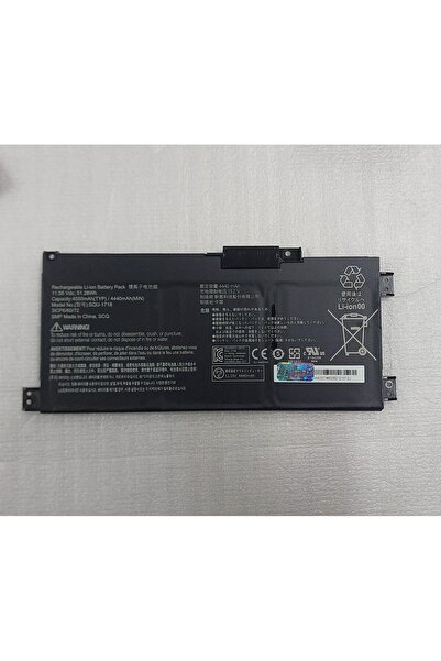 CASPER Excalibur G770 Squ-1711 Squ-1718