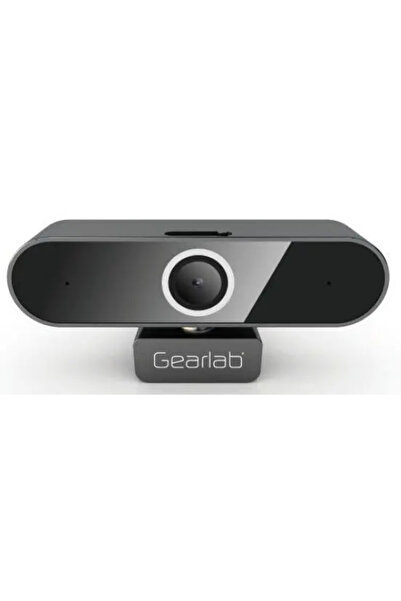 eSTUFF G625 HD Office Webcam 2MP, (1920x1080 pixels), 30FPS, with privacy cov...